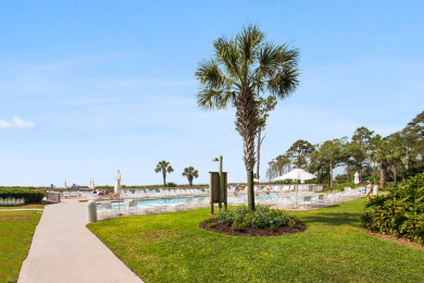 Lake House Ocean One 106 - Beach-side 1st Floor Condo, , on Atlantic Ocean - Hilton Head Island in South Carolina - Lakehouse Vacation Rental - Lake Home for rent on LakeHouseVacations.com