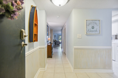 Lake House Ocean One 106 - Beach-side 1st Floor Condo, , on Atlantic Ocean - Hilton Head Island in South Carolina - Lakehouse Vacation Rental - Lake Home for rent on LakeHouseVacations.com