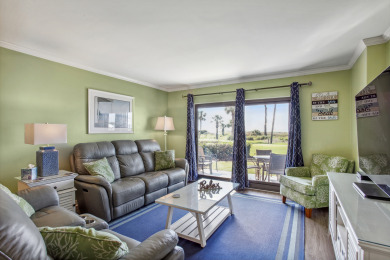 Lake House Ocean One 107 - Oceanfront 1st Floor Condo, , on Atlantic Ocean - Hilton Head Island in South Carolina - Lakehouse Vacation Rental - Lake Home for rent on LakeHouseVacations.com