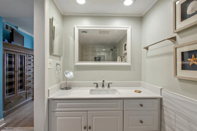 Lake House Ocean One 107 - Oceanfront 1st Floor Condo, , on Atlantic Ocean - Hilton Head Island in South Carolina - Lakehouse Vacation Rental - Lake Home for rent on LakeHouseVacations.com