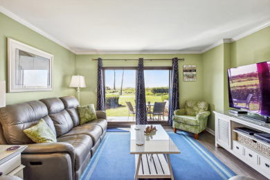 Lake House Ocean One 107 - Oceanfront 1st Floor Condo, , on Atlantic Ocean - Hilton Head Island in South Carolina - Lakehouse Vacation Rental - Lake Home for rent on LakeHouseVacations.com