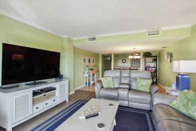 Lake House Ocean One 107 - Oceanfront 1st Floor Condo, , on Atlantic Ocean - Hilton Head Island in South Carolina - Lakehouse Vacation Rental - Lake Home for rent on LakeHouseVacations.com