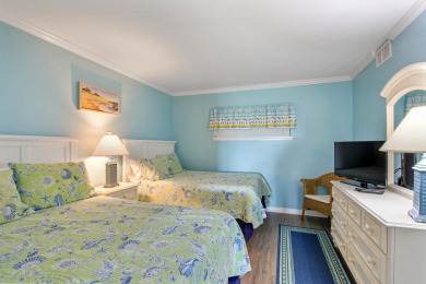 Lake House Ocean One 107 - Oceanfront 1st Floor Condo, , on Atlantic Ocean - Hilton Head Island in South Carolina - Lakehouse Vacation Rental - Lake Home for rent on LakeHouseVacations.com