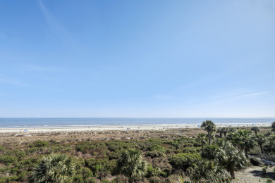 Lake House Shorewood 403- Oceanfront 4th Floor Condo, , on Atlantic Ocean - Hilton Head Island in South Carolina - Lakehouse Vacation Rental - Lake Home for rent on LakeHouseVacations.com