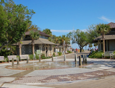 Lake House Shorewood 403- Oceanfront 4th Floor Condo, , on Atlantic Ocean - Hilton Head Island in South Carolina - Lakehouse Vacation Rental - Lake Home for rent on LakeHouseVacations.com