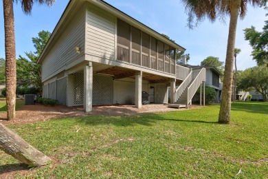 Lake House 28 Kingston Cove - 3 Bedroom Home with Spacious Screened Deck and Lagoon View, , on Atlantic Ocean - Hilton Head Island in South Carolina - Lakehouse Vacation Rental - Lake Home for rent on LakeHouseVacations.com