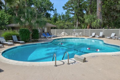 Lake House 28 Kingston Cove - 3 Bedroom Home with Spacious Screened Deck and Lagoon View, , on Atlantic Ocean - Hilton Head Island in South Carolina - Lakehouse Vacation Rental - Lake Home for rent on LakeHouseVacations.com