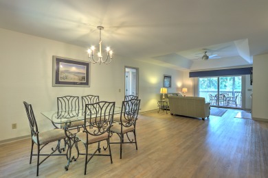Lake House 28 Kingston Cove - 3 Bedroom Home with Spacious Screened Deck and Lagoon View, , on Atlantic Ocean - Hilton Head Island in South Carolina - Lakehouse Vacation Rental - Lake Home for rent on LakeHouseVacations.com