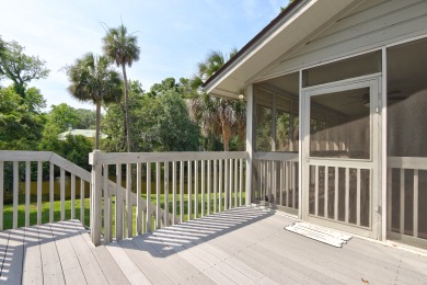 Lake House 28 Kingston Cove - 3 Bedroom Home with Spacious Screened Deck and Lagoon View, , on Atlantic Ocean - Hilton Head Island in South Carolina - Lakehouse Vacation Rental - Lake Home for rent on LakeHouseVacations.com