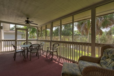 Lake House 28 Kingston Cove - 3 Bedroom Home with Spacious Screened Deck and Lagoon View, , on Atlantic Ocean - Hilton Head Island in South Carolina - Lakehouse Vacation Rental - Lake Home for rent on LakeHouseVacations.com