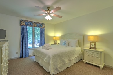 Lake House 28 Kingston Cove - 3 Bedroom Home with Spacious Screened Deck and Lagoon View, , on Atlantic Ocean - Hilton Head Island in South Carolina - Lakehouse Vacation Rental - Lake Home for rent on LakeHouseVacations.com