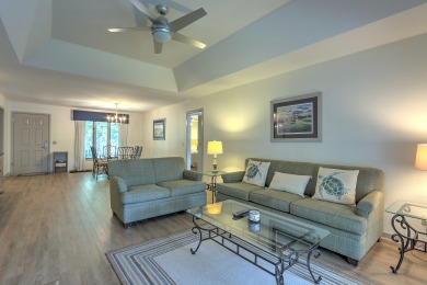 Lake House 28 Kingston Cove - 3 Bedroom Home with Spacious Screened Deck and Lagoon View, , on Atlantic Ocean - Hilton Head Island in South Carolina - Lakehouse Vacation Rental - Lake Home for rent on LakeHouseVacations.com