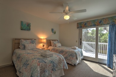 Lake House 28 Kingston Cove - 3 Bedroom Home with Spacious Screened Deck and Lagoon View, , on Atlantic Ocean - Hilton Head Island in South Carolina - Lakehouse Vacation Rental - Lake Home for rent on LakeHouseVacations.com