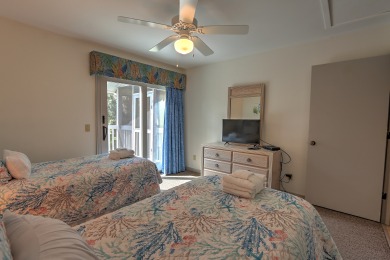 Lake House 28 Kingston Cove - 3 Bedroom Home with Spacious Screened Deck and Lagoon View, , on Atlantic Ocean - Hilton Head Island in South Carolina - Lakehouse Vacation Rental - Lake Home for rent on LakeHouseVacations.com
