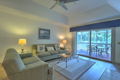 Lake House 28 Kingston Cove - 3 Bedroom Home with Spacious Screened Deck and Lagoon View, , on Atlantic Ocean - Hilton Head Island in South Carolina - Lakehouse Vacation Rental - Lake Home for rent on LakeHouseVacations.com