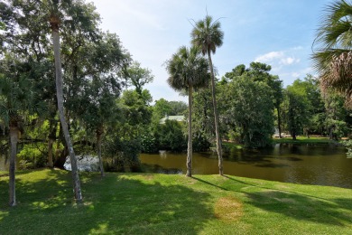 Lake House 28 Kingston Cove - 3 Bedroom Home with Spacious Screened Deck and Lagoon View, , on Atlantic Ocean - Hilton Head Island in South Carolina - Lakehouse Vacation Rental - Lake Home for rent on LakeHouseVacations.com