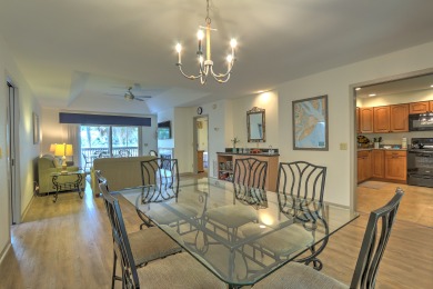 Lake House 28 Kingston Cove - 3 Bedroom Home with Spacious Screened Deck and Lagoon View, , on Atlantic Ocean - Hilton Head Island in South Carolina - Lakehouse Vacation Rental - Lake Home for rent on LakeHouseVacations.com