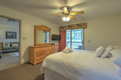 Lake House 28 Kingston Cove - 3 Bedroom Home with Spacious Screened Deck and Lagoon View, , on Atlantic Ocean - Hilton Head Island in South Carolina - Lakehouse Vacation Rental - Lake Home for rent on LakeHouseVacations.com