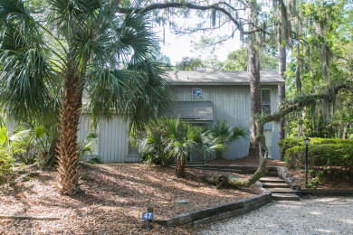 Lake House 47 S. Beach Ln 4 Bed, 5th Row Ocean, Easy Walk to the Beach & Pet Friendly!, , on Atlantic Ocean - Hilton Head Island in South Carolina - Lakehouse Vacation Rental - Lake Home for rent on LakeHouseVacations.com