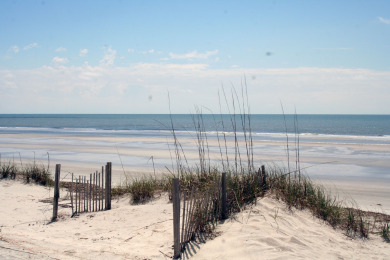 Lake House 47 S. Beach Ln 4 Bed, 5th Row Ocean, Easy Walk to the Beach & Pet Friendly!, , on Atlantic Ocean - Hilton Head Island in South Carolina - Lakehouse Vacation Rental - Lake Home for rent on LakeHouseVacations.com