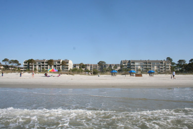 Lake House 310 Shorewood- Direct Oceanfront 2 Bedroom with Fabulous Views!, , on Atlantic Ocean - Hilton Head Island in South Carolina - Lakehouse Vacation Rental - Lake Home for rent on LakeHouseVacations.com