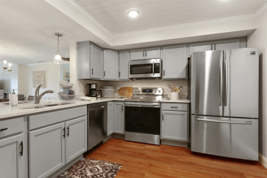 Lake House Ocean One 101- Gorgeous Ocean Front 4 Bedroom Condo with 3 Walk In Showers., , on Atlantic Ocean - Hilton Head Island in South Carolina - Lakehouse Vacation Rental - Lake Home for rent on LakeHouseVacations.com