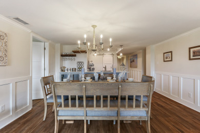Lake House Ocean One 101- Gorgeous Ocean Front 4 Bedroom Condo with 3 Walk In Showers., , on Atlantic Ocean - Hilton Head Island in South Carolina - Lakehouse Vacation Rental - Lake Home for rent on LakeHouseVacations.com