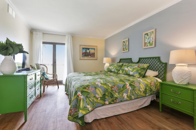 Lake House Ocean One 101- Gorgeous Ocean Front 4 Bedroom Condo with 3 Walk In Showers., , on Atlantic Ocean - Hilton Head Island in South Carolina - Lakehouse Vacation Rental - Lake Home for rent on LakeHouseVacations.com