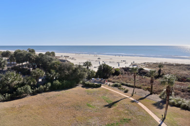 Lake House Ocean One 507- Ocean Front 2 Story Penthouse - Spectacular Views, , on Atlantic Ocean - Hilton Head Island in South Carolina - Lakehouse Vacation Rental - Lake Home for rent on LakeHouseVacations.com