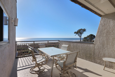 Lake House Ocean One 507- Ocean Front 2 Story Penthouse - Spectacular Views, , on Atlantic Ocean - Hilton Head Island in South Carolina - Lakehouse Vacation Rental - Lake Home for rent on LakeHouseVacations.com