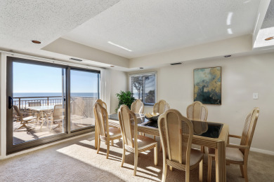 Lake House Ocean One 507- Ocean Front 2 Story Penthouse - Spectacular Views, , on Atlantic Ocean - Hilton Head Island in South Carolina - Lakehouse Vacation Rental - Lake Home for rent on LakeHouseVacations.com