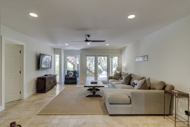 Lake House 2nd row beach home with multiple living spaces along with private pool & spa, , on Atlantic Ocean - Hilton Head Island in South Carolina - Lakehouse Vacation Rental - Lake Home for rent on LakeHouseVacations.com