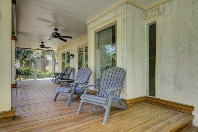 Lake House 2nd row beach home with multiple living spaces along with private pool & spa, , on Atlantic Ocean - Hilton Head Island in South Carolina - Lakehouse Vacation Rental - Lake Home for rent on LakeHouseVacations.com