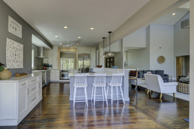Lake House 2nd row beach home with multiple living spaces along with private pool & spa, , on Atlantic Ocean - Hilton Head Island in South Carolina - Lakehouse Vacation Rental - Lake Home for rent on LakeHouseVacations.com