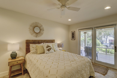 Lake House 2nd row beach home with multiple living spaces along with private pool & spa, , on Atlantic Ocean - Hilton Head Island in South Carolina - Lakehouse Vacation Rental - Lake Home for rent on LakeHouseVacations.com