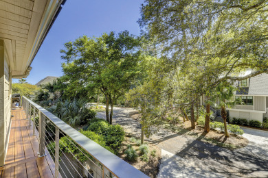 Lake House 2nd row beach home with multiple living spaces along with private pool & spa, , on Atlantic Ocean - Hilton Head Island in South Carolina - Lakehouse Vacation Rental - Lake Home for rent on LakeHouseVacations.com