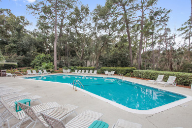 Lake House Racquet Club Villas 2321- Charming Sea Pines 1 bedroom plus Bonus Loft!!, , on Atlantic Ocean - Hilton Head Island in South Carolina - Lakehouse Vacation Rental - Lake Home for rent on LakeHouseVacations.com