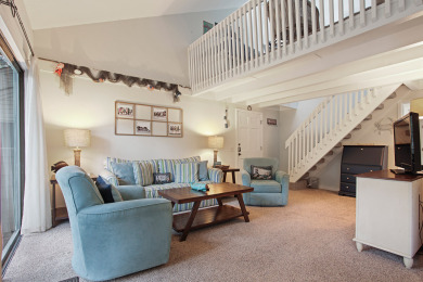 Lake House Racquet Club Villas 2321- Charming Sea Pines 1 bedroom plus Bonus Loft!!, , on Atlantic Ocean - Hilton Head Island in South Carolina - Lakehouse Vacation Rental - Lake Home for rent on LakeHouseVacations.com