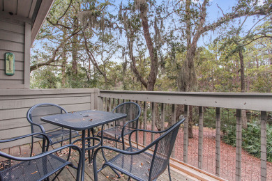 Lake House Racquet Club Villas 2321- Charming Sea Pines 1 bedroom plus Bonus Loft!!, , on Atlantic Ocean - Hilton Head Island in South Carolina - Lakehouse Vacation Rental - Lake Home for rent on LakeHouseVacations.com