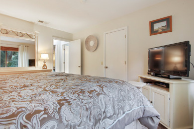 Lake House Racquet Club Villas 2321- Charming Sea Pines 1 bedroom plus Bonus Loft!!, , on Atlantic Ocean - Hilton Head Island in South Carolina - Lakehouse Vacation Rental - Lake Home for rent on LakeHouseVacations.com