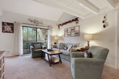 Lake House Racquet Club Villas 2321- Charming Sea Pines 1 bedroom plus Bonus Loft!!, , on Atlantic Ocean - Hilton Head Island in South Carolina - Lakehouse Vacation Rental - Lake Home for rent on LakeHouseVacations.com