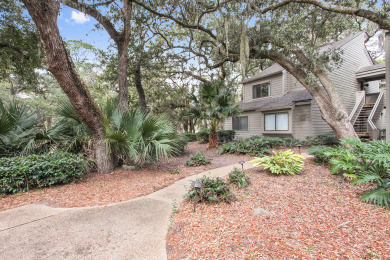 Lake House Racquet Club Villas 2321- Charming Sea Pines 1 bedroom plus Bonus Loft!!, , on Atlantic Ocean - Hilton Head Island in South Carolina - Lakehouse Vacation Rental - Lake Home for rent on LakeHouseVacations.com