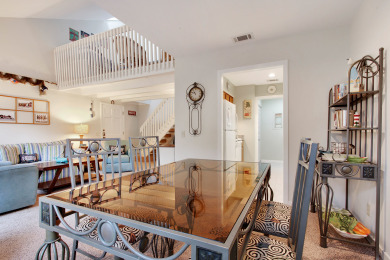 Lake House Racquet Club Villas 2321- Charming Sea Pines 1 bedroom plus Bonus Loft!!, , on Atlantic Ocean - Hilton Head Island in South Carolina - Lakehouse Vacation Rental - Lake Home for rent on LakeHouseVacations.com