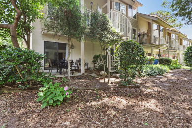 Lake House Courtside 1 - Forest Beach Ground Floor Spacious Condo, , on Atlantic Ocean - Hilton Head Island in South Carolina - Lakehouse Vacation Rental - Lake Home for rent on LakeHouseVacations.com