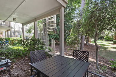 Lake House Courtside 1 - Forest Beach Ground Floor Spacious Condo, , on Atlantic Ocean - Hilton Head Island in South Carolina - Lakehouse Vacation Rental - Lake Home for rent on LakeHouseVacations.com