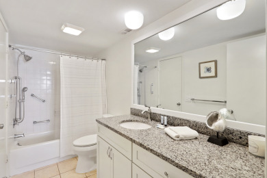 Lake House Courtside 1 - Forest Beach Ground Floor Spacious Condo, , on Atlantic Ocean - Hilton Head Island in South Carolina - Lakehouse Vacation Rental - Lake Home for rent on LakeHouseVacations.com