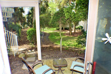 Lake House Courtside 1 - Forest Beach Ground Floor Spacious Condo, , on Atlantic Ocean - Hilton Head Island in South Carolina - Lakehouse Vacation Rental - Lake Home for rent on LakeHouseVacations.com