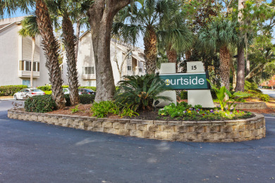 Lake House Courtside 1 - Forest Beach Ground Floor Spacious Condo, , on Atlantic Ocean - Hilton Head Island in South Carolina - Lakehouse Vacation Rental - Lake Home for rent on LakeHouseVacations.com