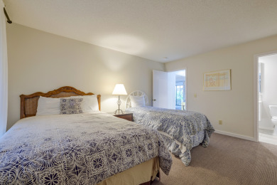 Lake House Springwood 97 - Forest Beach 1st Floor Flat - 3 Bedrooms, , on Atlantic Ocean - Hilton Head Island in South Carolina - Lakehouse Vacation Rental - Lake Home for rent on LakeHouseVacations.com