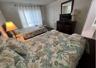 Lake House Springwood 97 - Forest Beach 1st Floor Flat - 3 Bedrooms, , on Atlantic Ocean - Hilton Head Island in South Carolina - Lakehouse Vacation Rental - Lake Home for rent on LakeHouseVacations.com